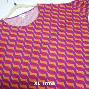 LuLaRoe Irma
